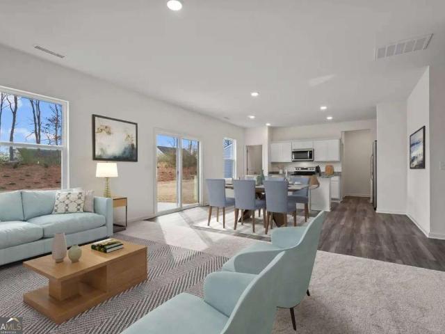 House for sale in Georgia
