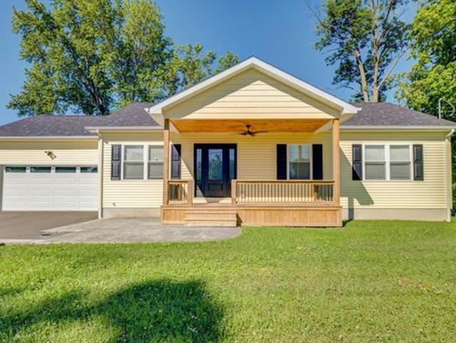 House for sale in Canajoharie, New York