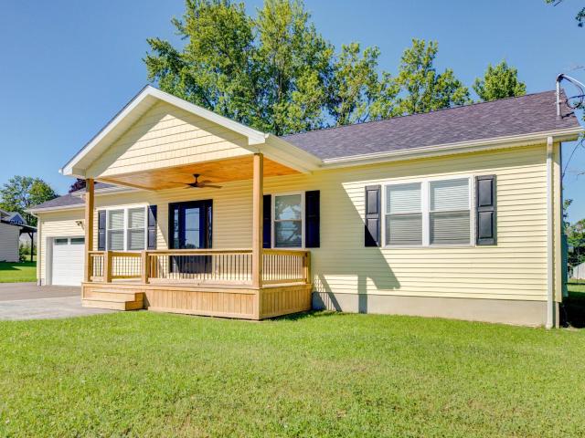 House for sale in Canajoharie, New York