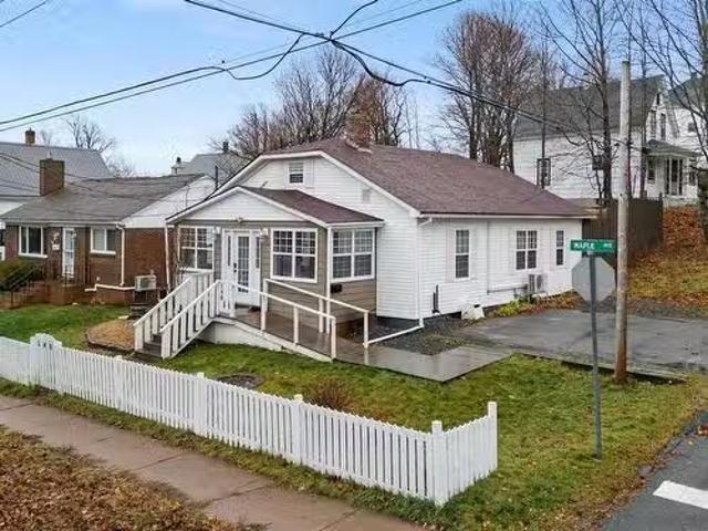 House for sale in New Glasgow, Nova Scotia