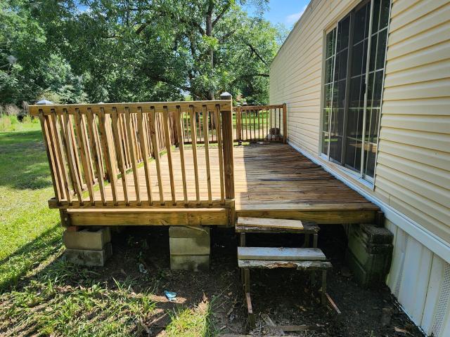 House for sale in Rayle, Georgia
