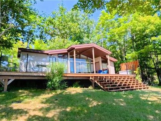 House for sale in Northeastern Manitoulin, Ontario