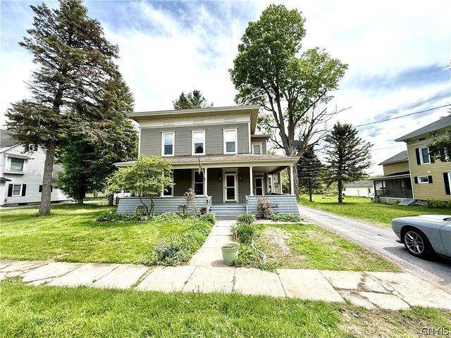 House for sale in Black River, New York