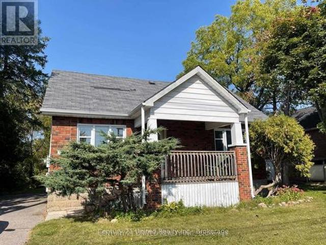House for rent in Peterborough, Ontario