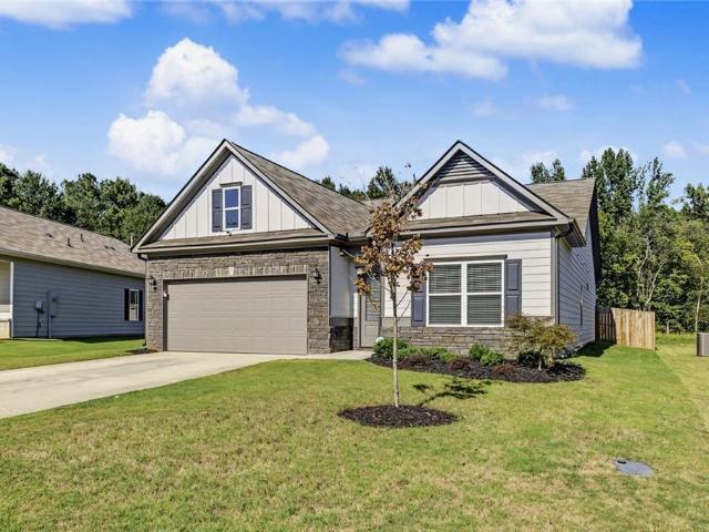 House for sale in Atco, Cartersville