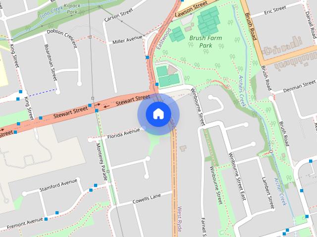 House for rent in Sydney, New South Wales