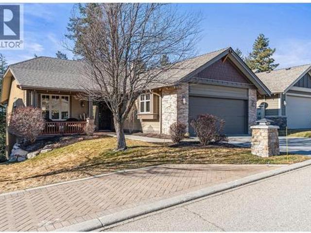 House for sale in Vernon, British Columbia