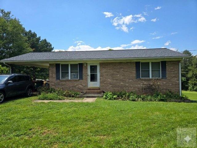 House for sale in Virginia