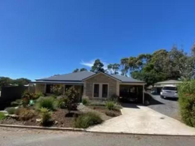 House for rent in Nairne, South Australia