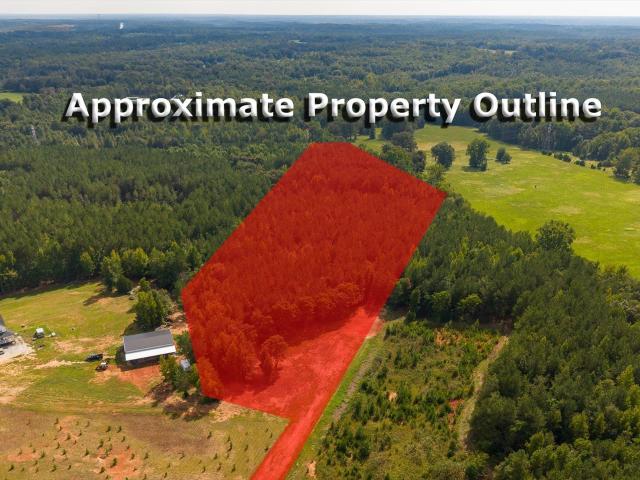 Land for sale in Honea Path, Greenville County