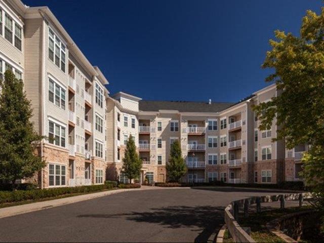 Apartment for rent in Saddle Brook