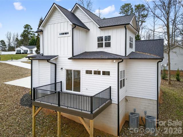 House for sale in Troutman, North Carolina