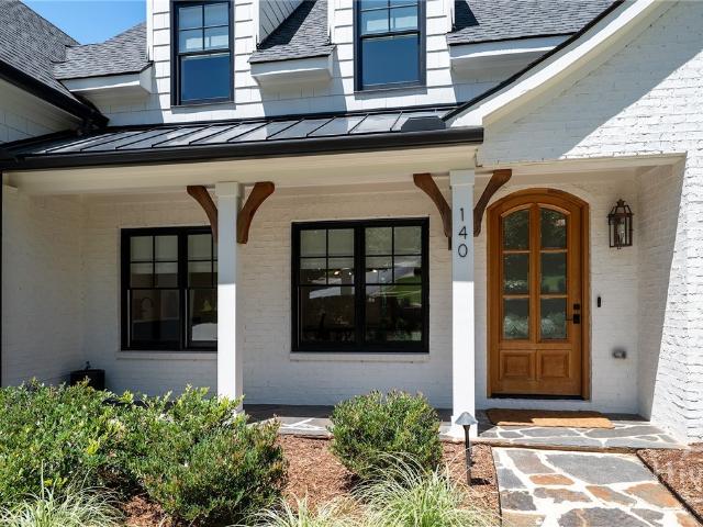 House for sale in Athens, Georgia