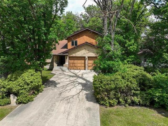 House for sale in Rockwood, Manitoba