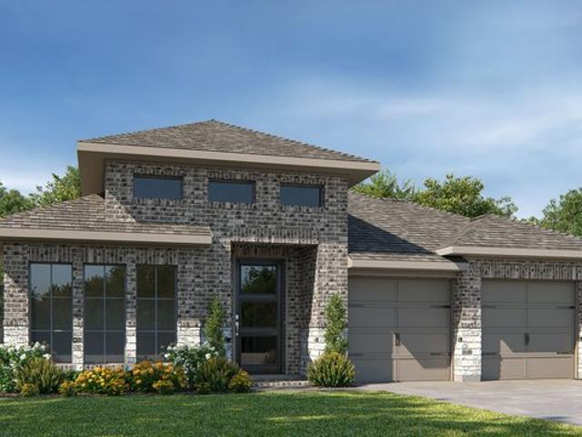 House for sale in Kendall, Texas