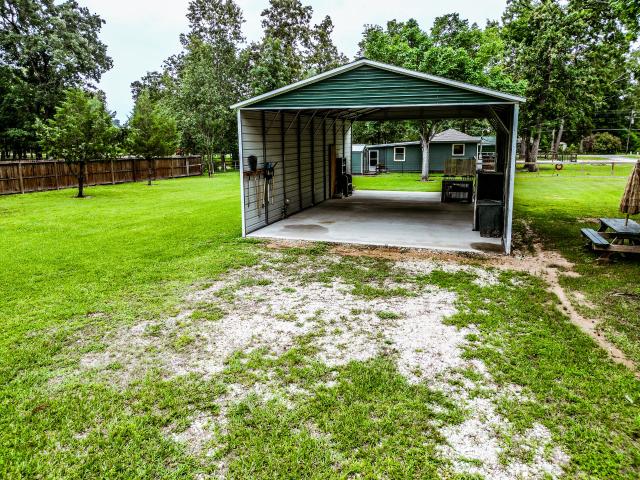 Land for sale in Texas