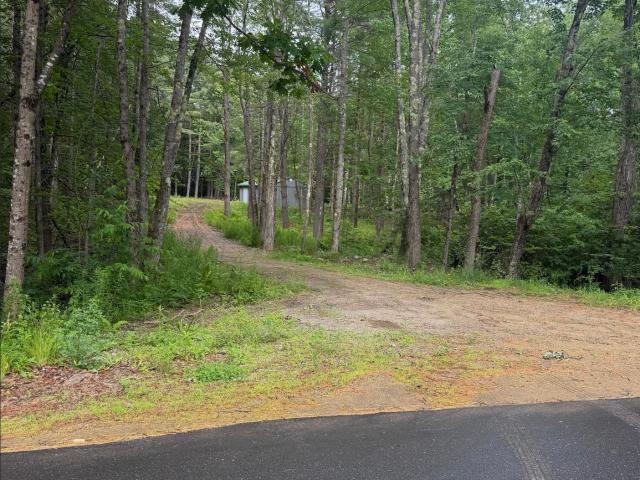 Land for sale in New Hampshire