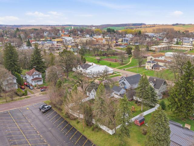 House for sale in Markesan, Wisconsin