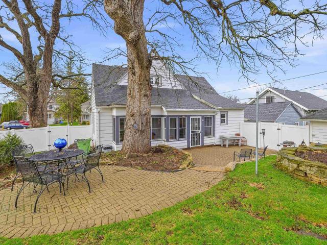 House for sale in Markesan, Wisconsin