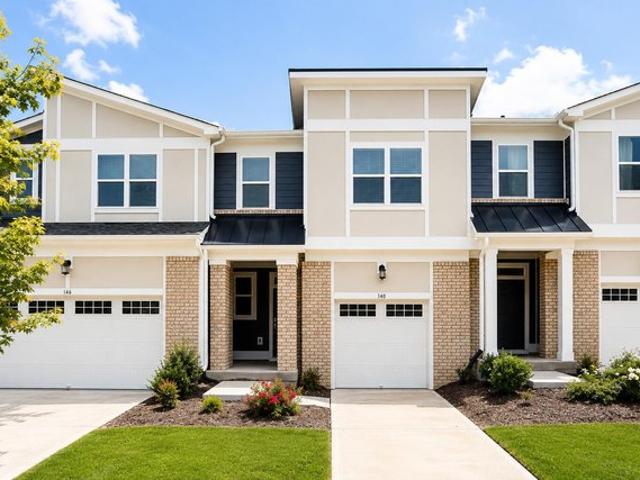 Townhouse for sale in Chatham, North Carolina