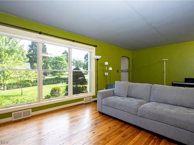 House for sale in Wooster, Ohio
