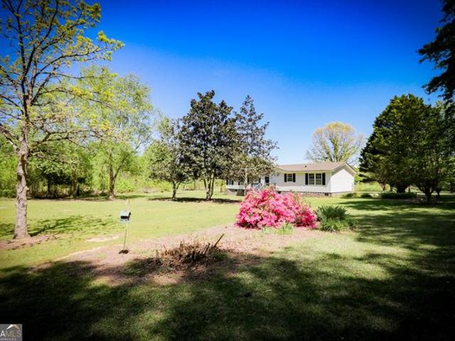 House for sale in Georgia