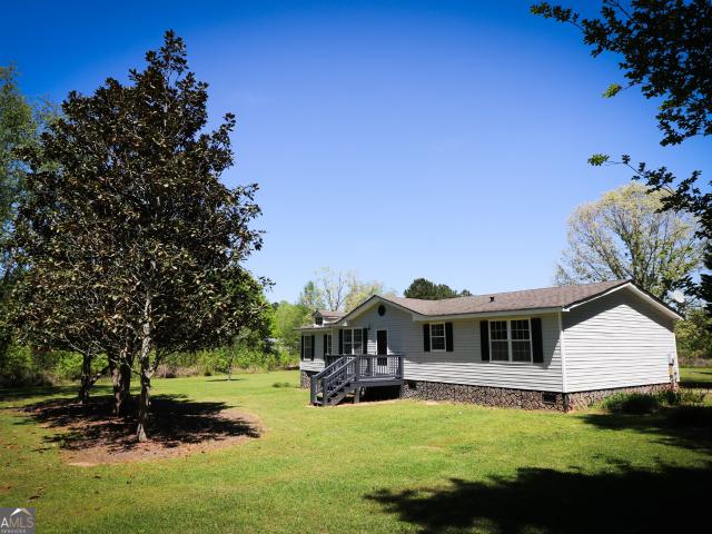 House for sale in Georgia