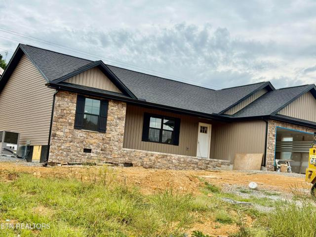 House for sale in Duo, Tazewell