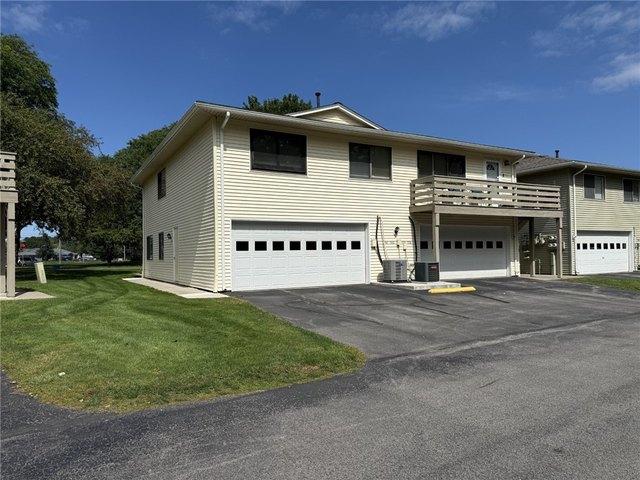 Condo for sale in East Rochester, New York