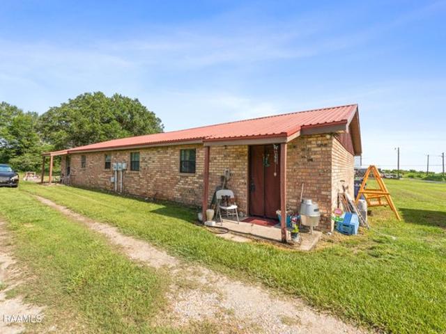 House for sale in Opelousas, Louisiana
