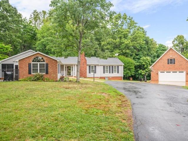 House for sale in Virginia