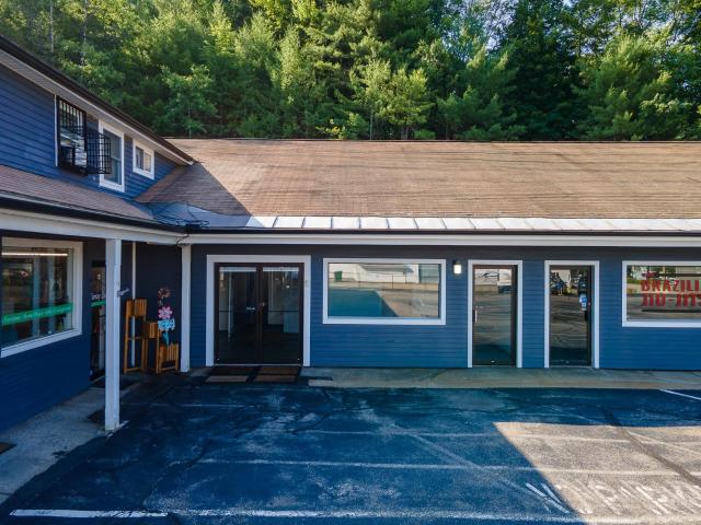 Property for rent in New Hampshire