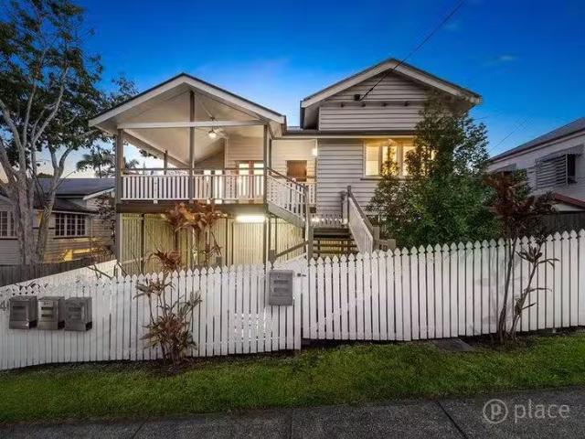 House for rent in Toombul, Queensland