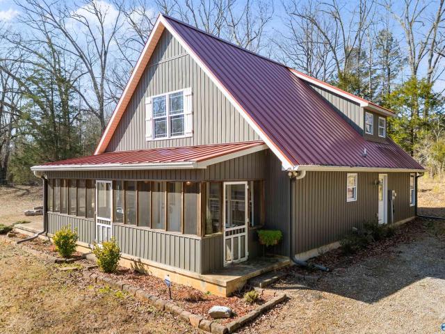 Farm for sale in Somerville, Alabama
