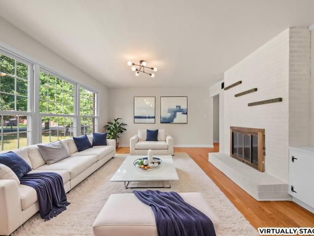 House for sale in Virginia