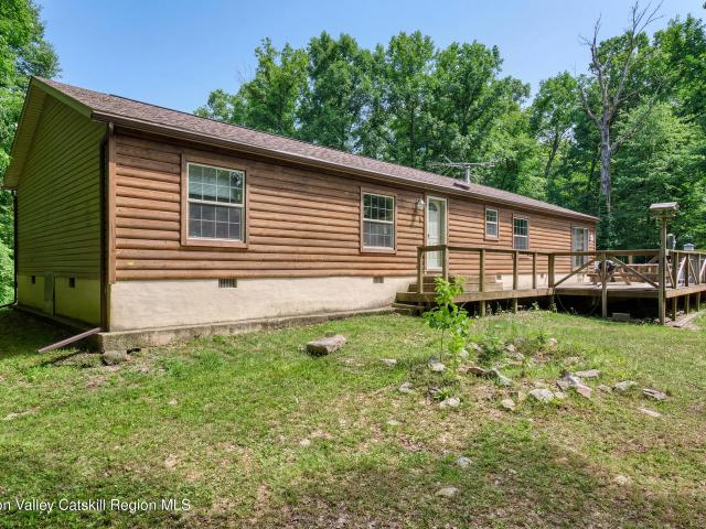 House for sale in Catskill, New York