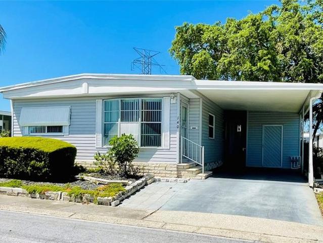 House for sale in Palm Harbor, Pinellas County