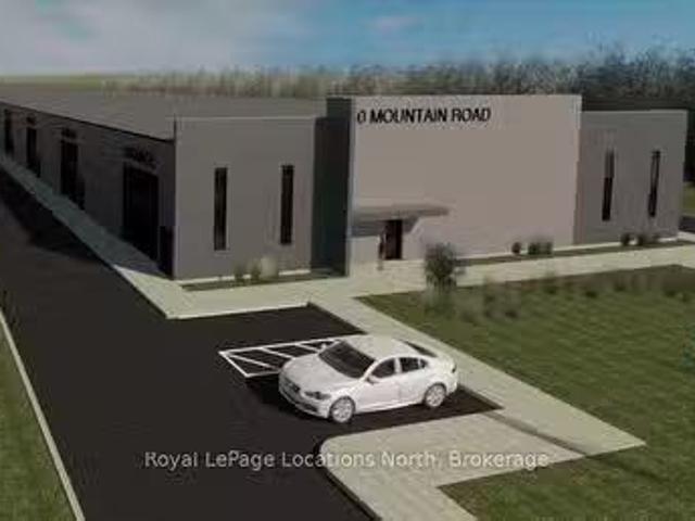 House for rent in Collingwood, Ontario