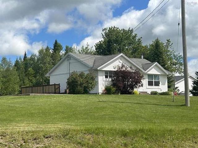 House for sale in Nova Scotia