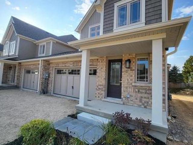 House for rent in West Grey, Southwestern Ontario