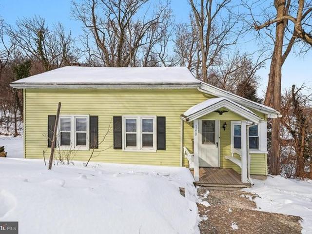 House for sale in Wrightsville, Pennsylvania