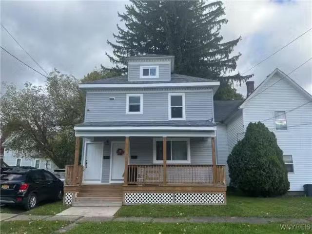 Apartment for rent in Olean Apartment for rent in Olean