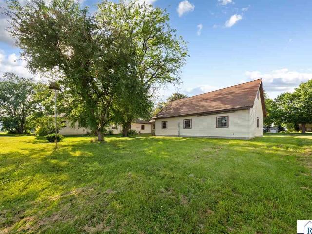 House for sale in Amboy, Minnesota