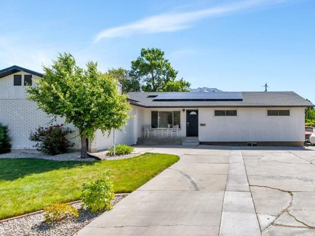 House for sale in American Fork, Utah