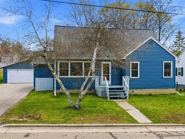 House for sale in Stevens Hill, Sturgeon Bay