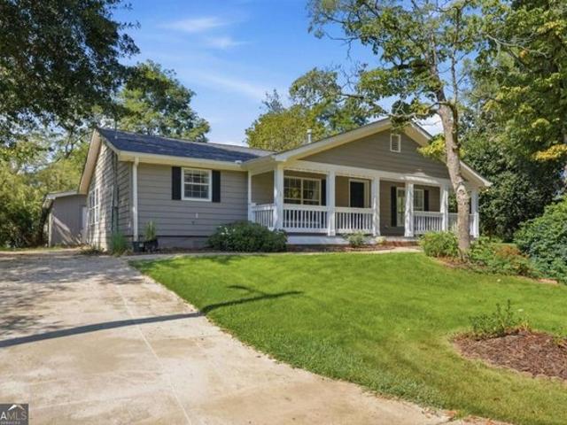 House for sale in Buford, Georgia