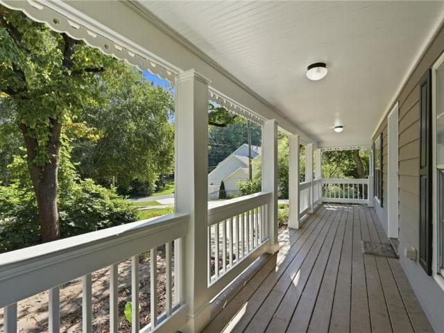 House for sale in Buford, Georgia