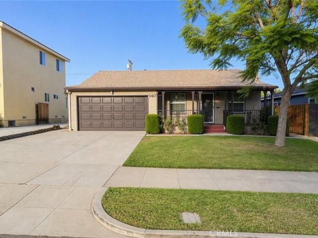 House for sale in Pasadena, California