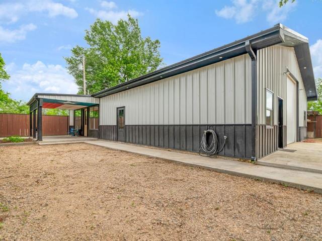 House for sale in Lamar, Texas