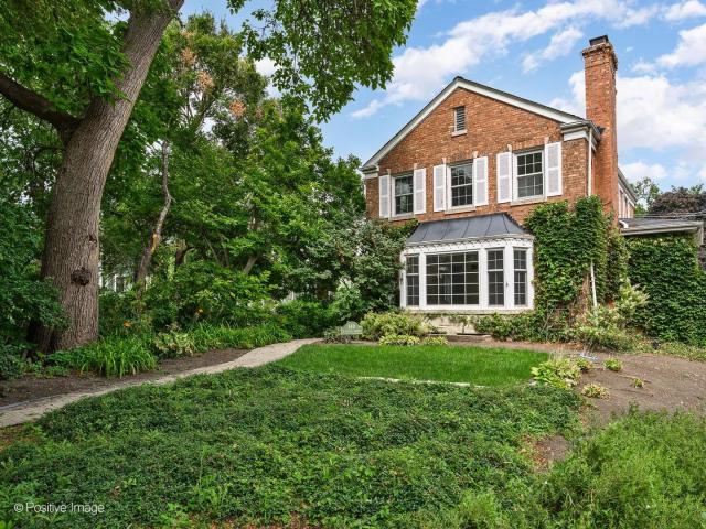 House for sale in Oak Park, Illinois